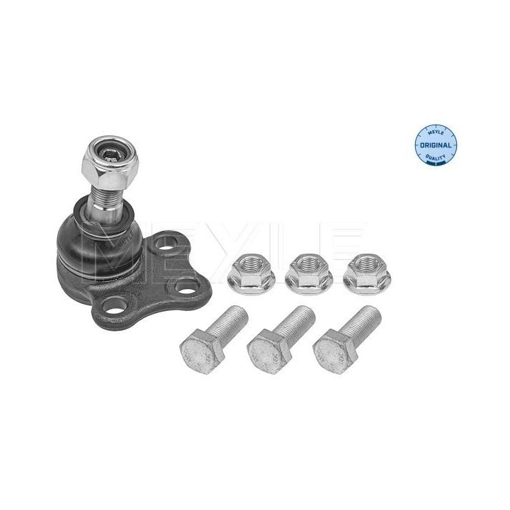 Šarnyras / girgždukas MEYLE 616 010 0017