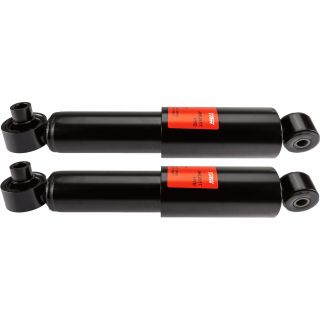 Amortizatorius TRW JHE261T