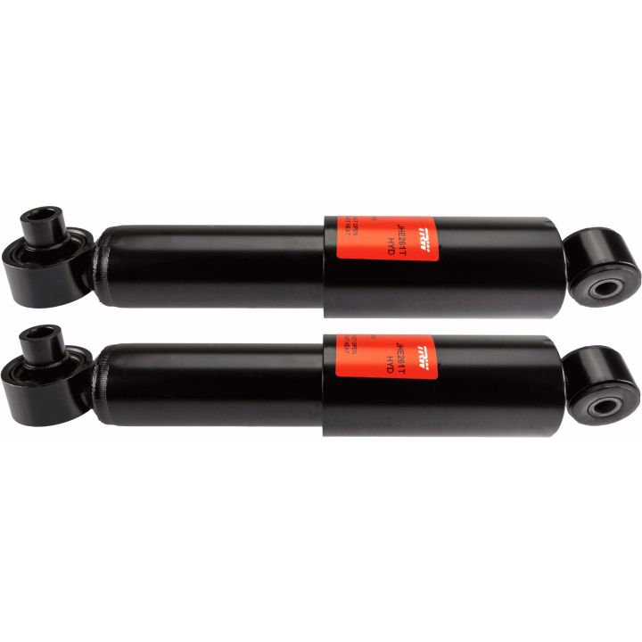 Amortizatorius TRW JHE261T