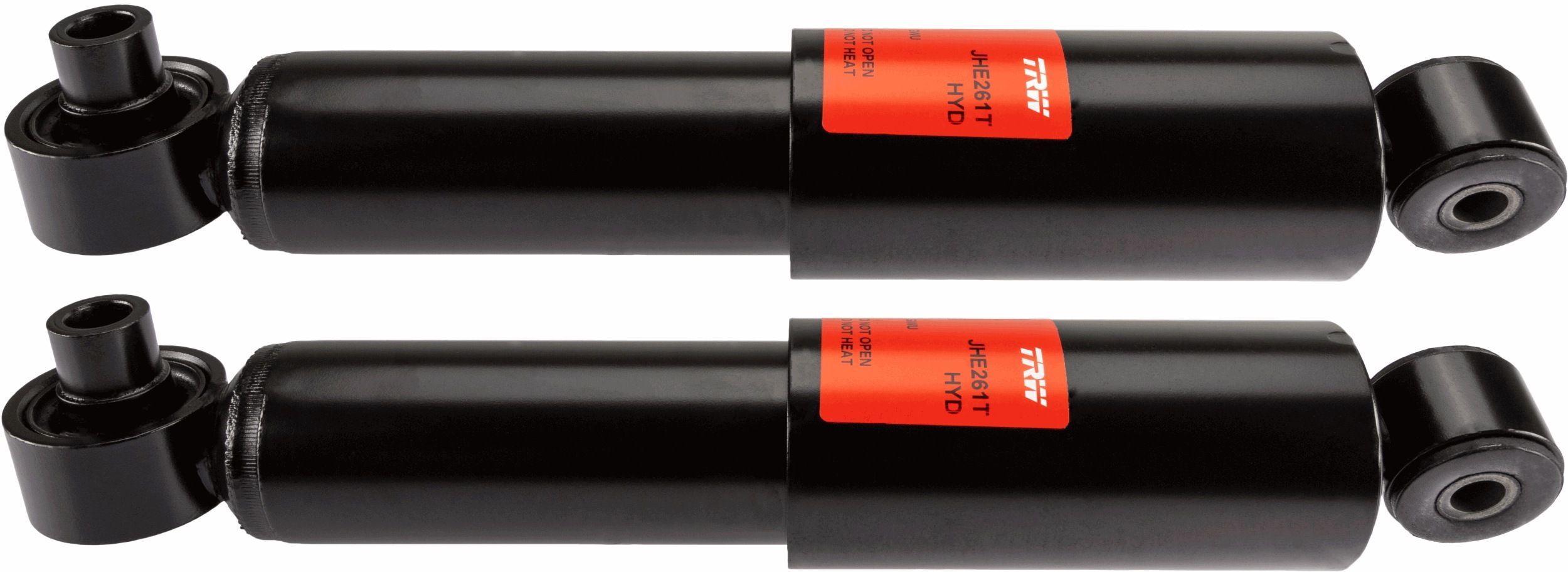 Amortizatorius TRW JHE261T