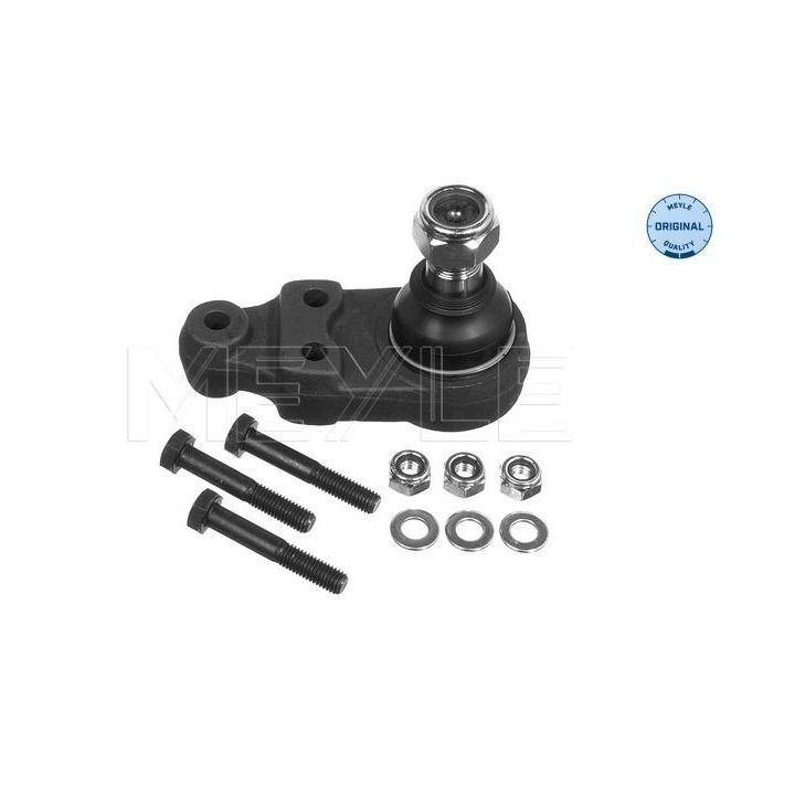 Šarnyras / girgždukas MEYLE 716 010 0005