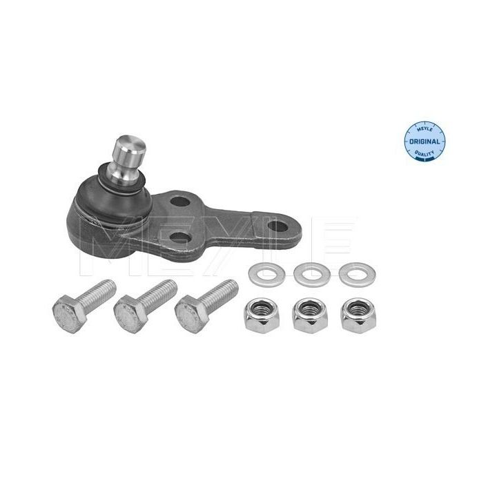 Šarnyras / girgždukas MEYLE 716 010 0006