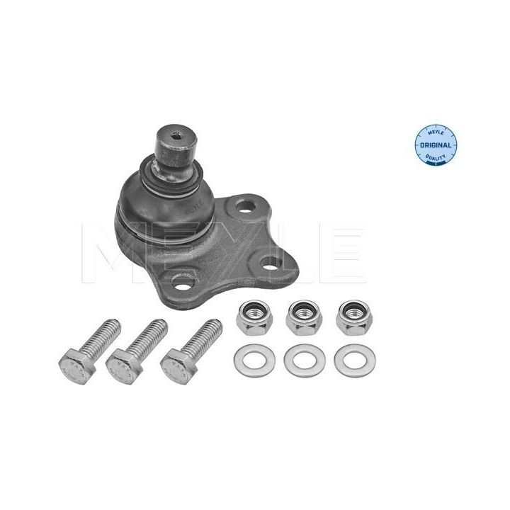 Šarnyras / girgždukas MEYLE 716 010 0013