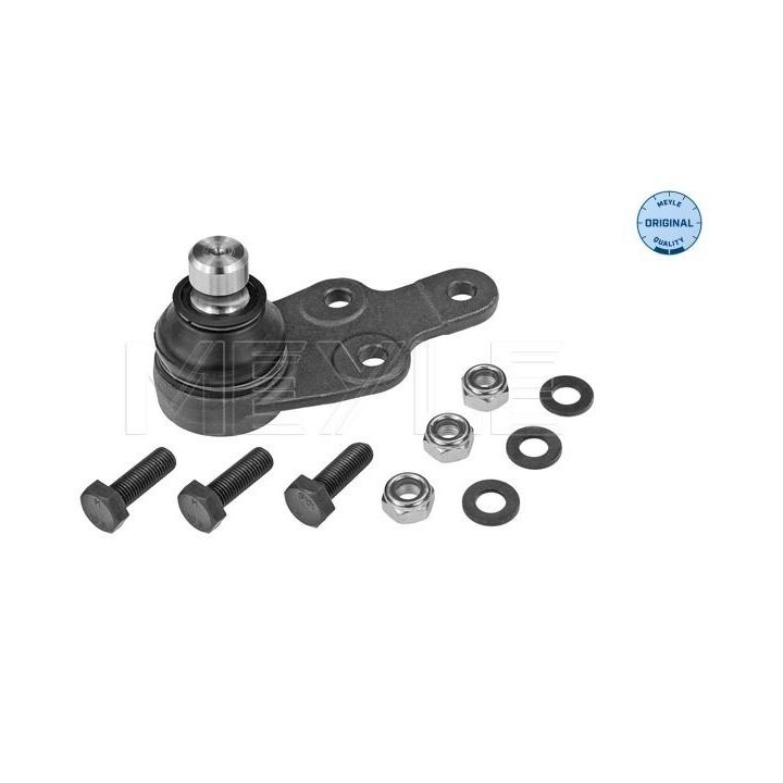 Šarnyras / girgždukas MEYLE 716 010 0016