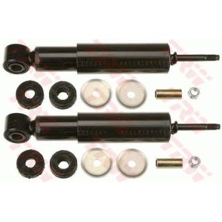 Amortizatorius TRW JHE268T