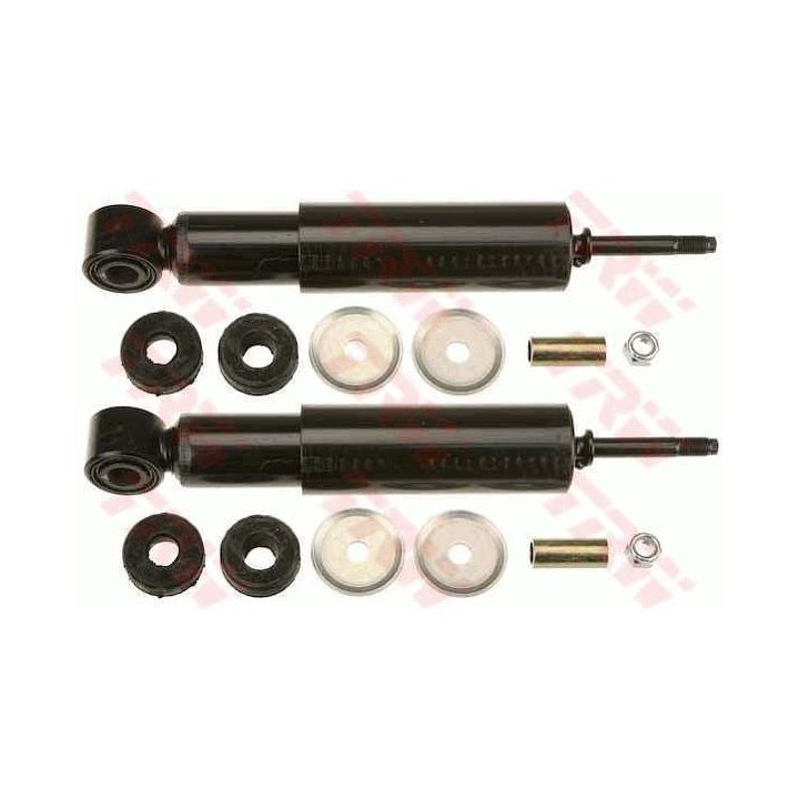 Amortizatorius TRW JHE268T