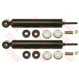 Amortizatorius TRW JHE269T