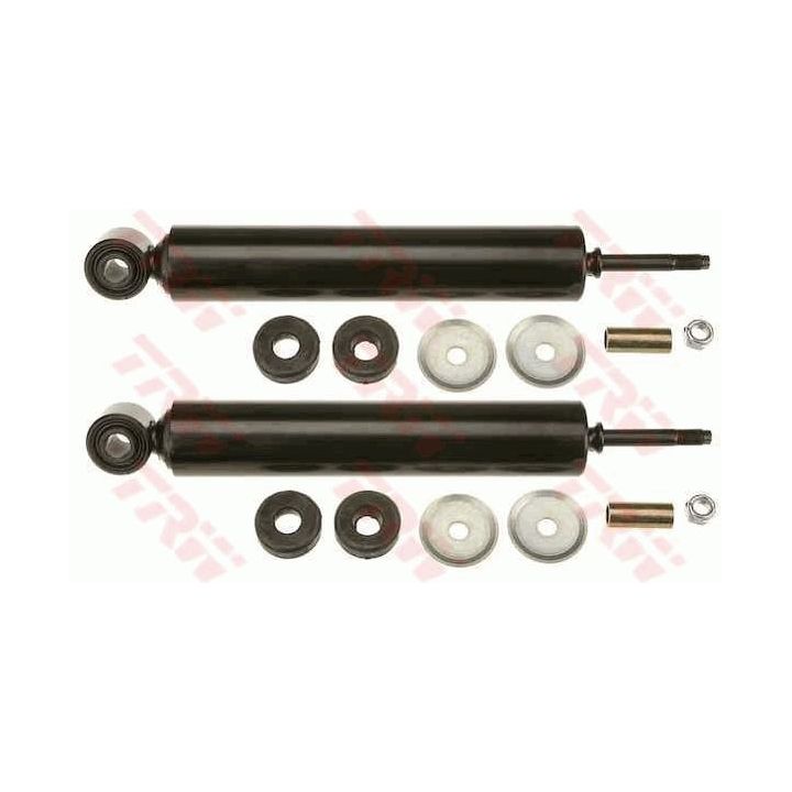 Amortizatorius TRW JHE269T