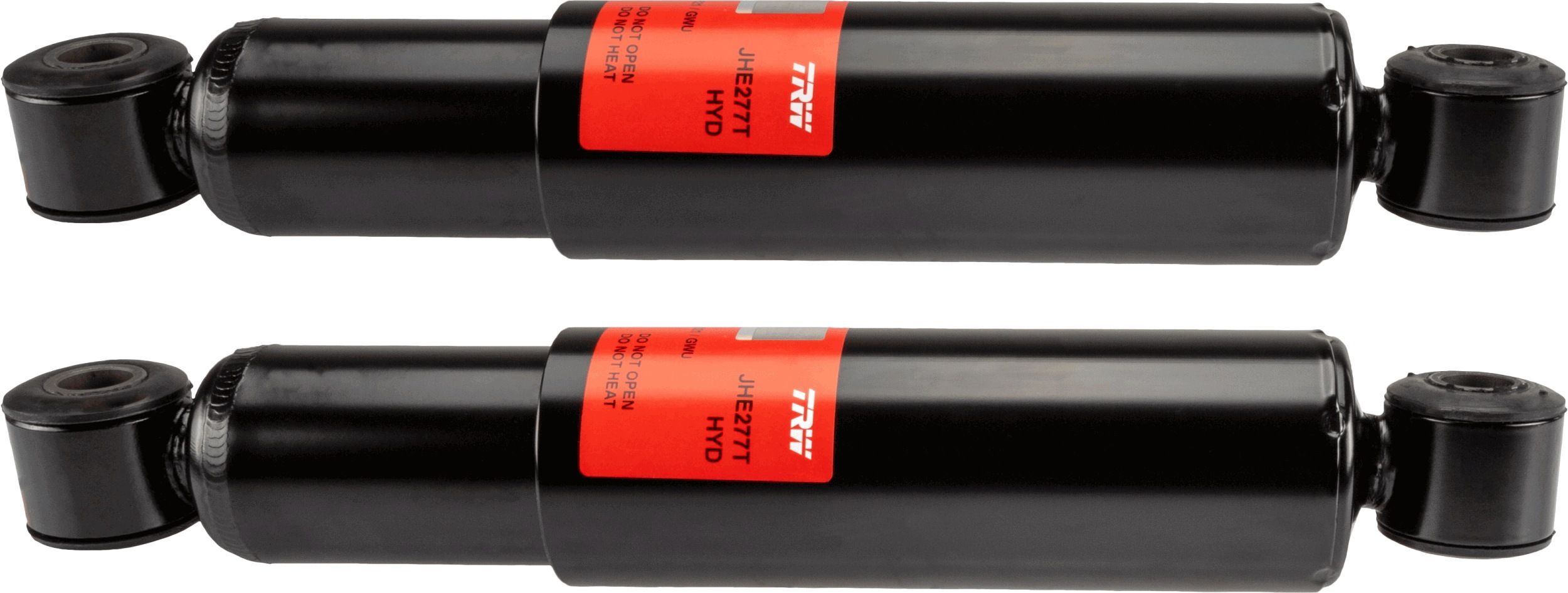 Amortizatorius TRW JHE277T