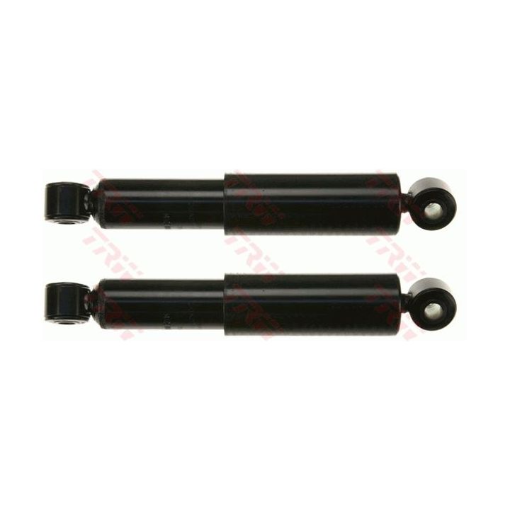 Amortizatorius TRW JHE278T
