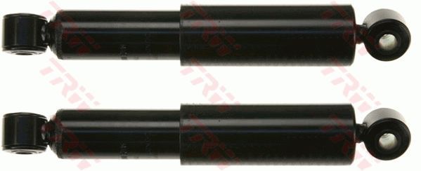 Amortizatorius TRW JHE278T