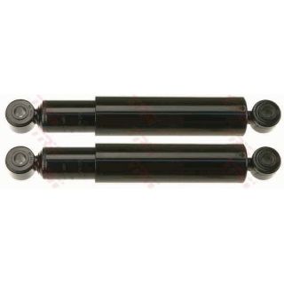 Amortizatorius TRW JHE279T