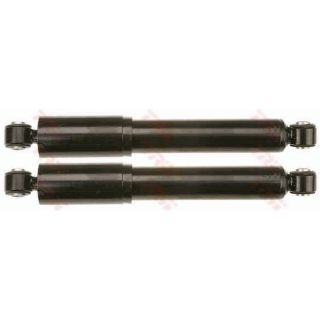 Amortizatorius TRW JHE283T