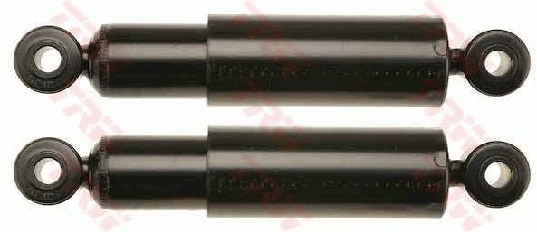Amortizatorius TRW JHE293T