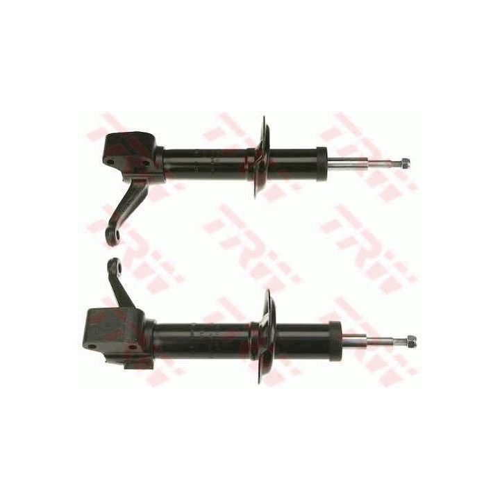 Amortizatorius TRW JHM1445T