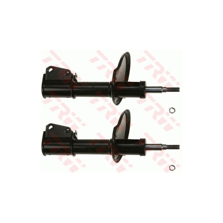 Amortizatorius TRW JHM152T