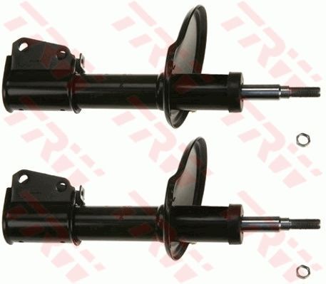 Amortizatorius TRW JHM152T