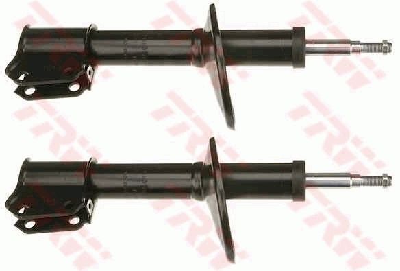 Amortizatorius TRW JHM178T
