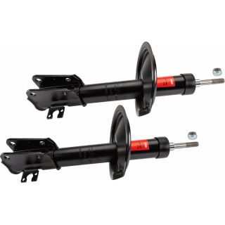 Amortizatorius TRW JHM184T