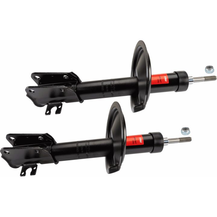 Amortizatorius TRW JHM184T