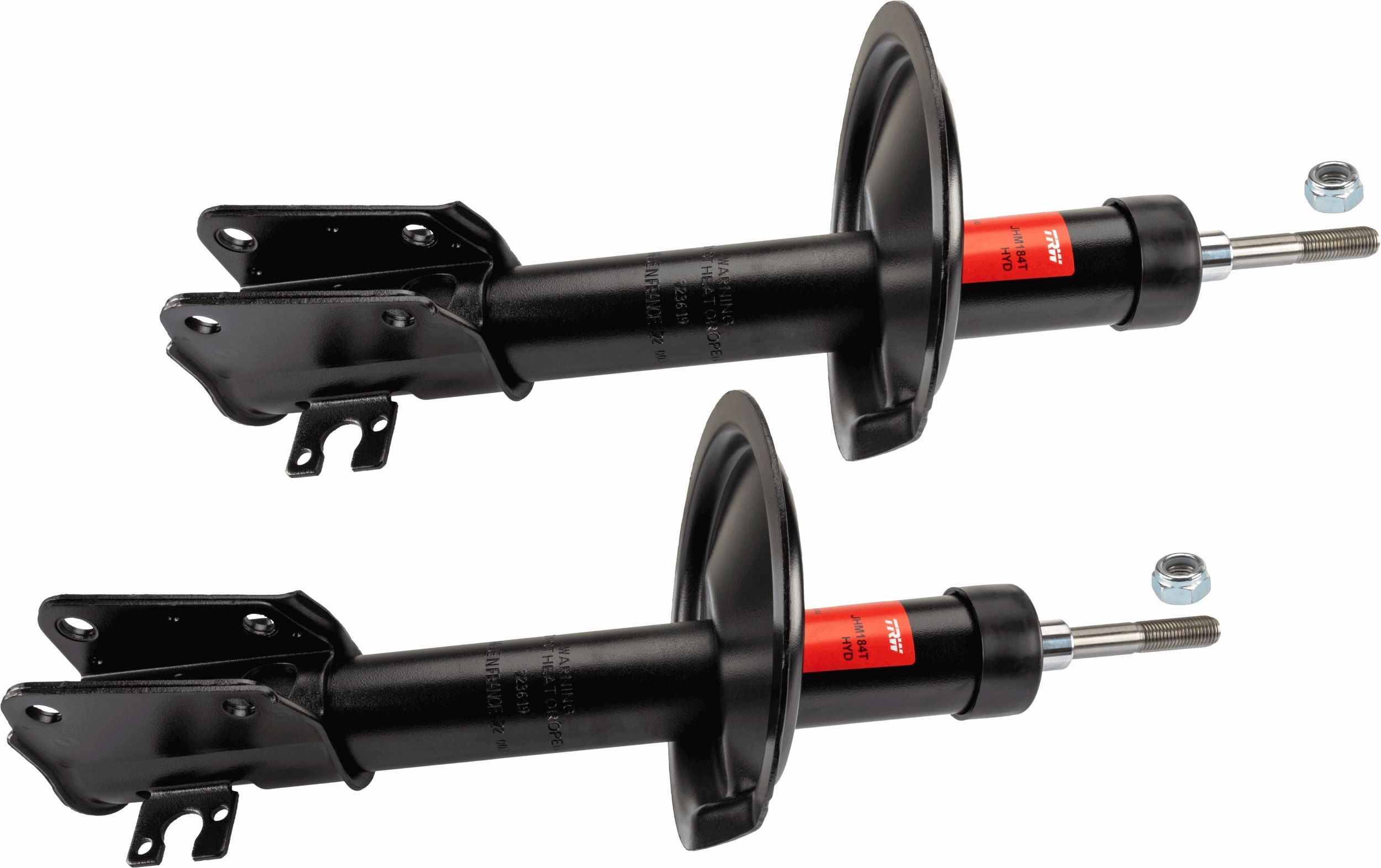 Amortizatorius TRW JHM184T