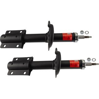 Amortizatorius TRW JHM195T