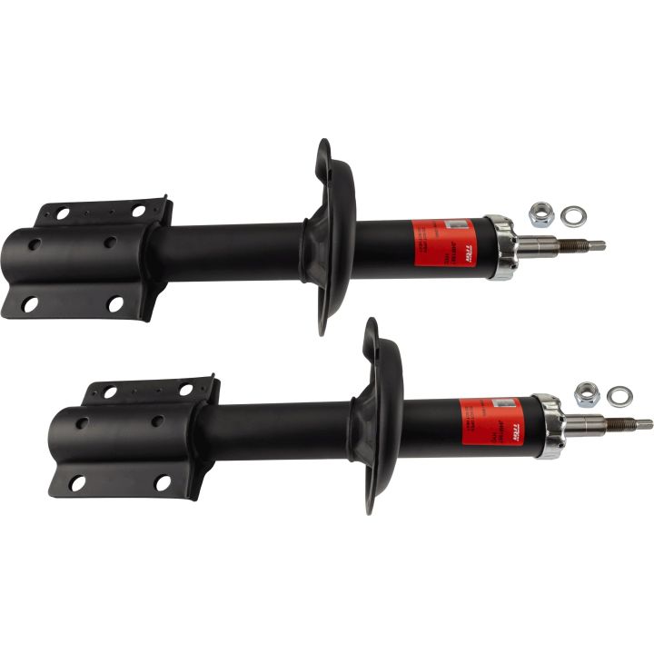 Amortizatorius TRW JHM195T