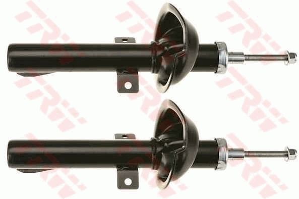 Amortizatorius TRW JHM204T