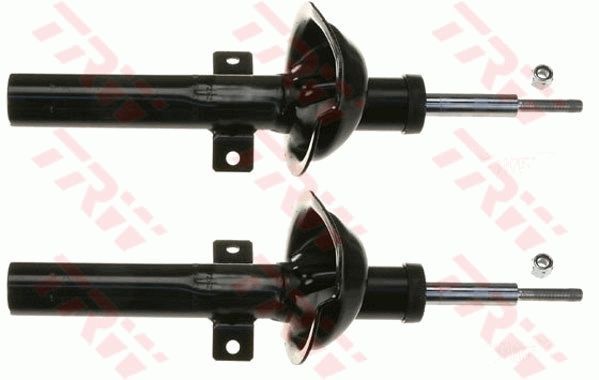 Amortizatorius TRW JHM205T