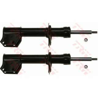 Amortizatorius TRW JHM227T