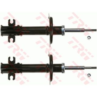 Amortizatorius TRW JHM266T