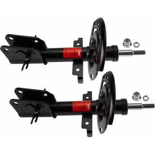 Amortizatorius TRW JHM356T