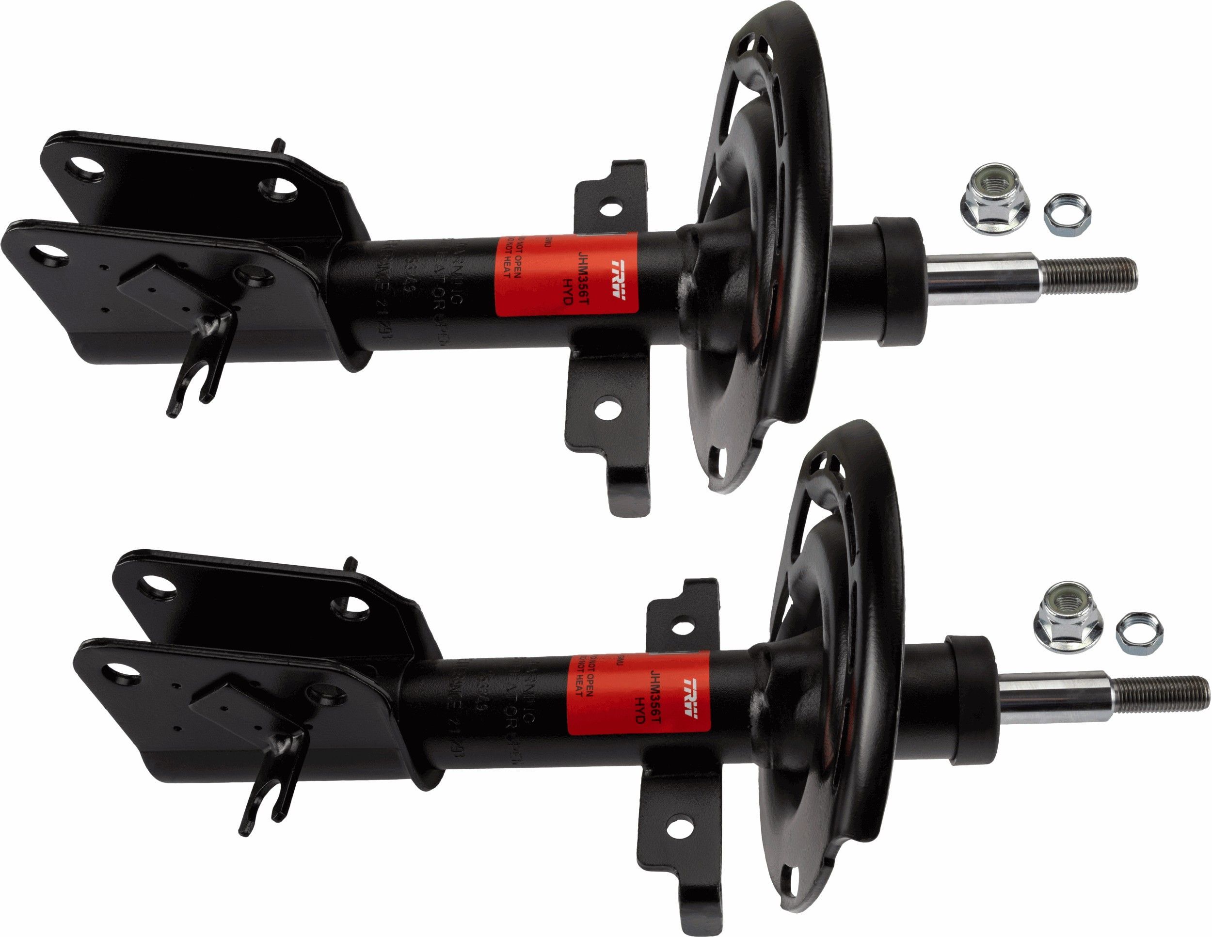 Amortizatorius TRW JHM356T