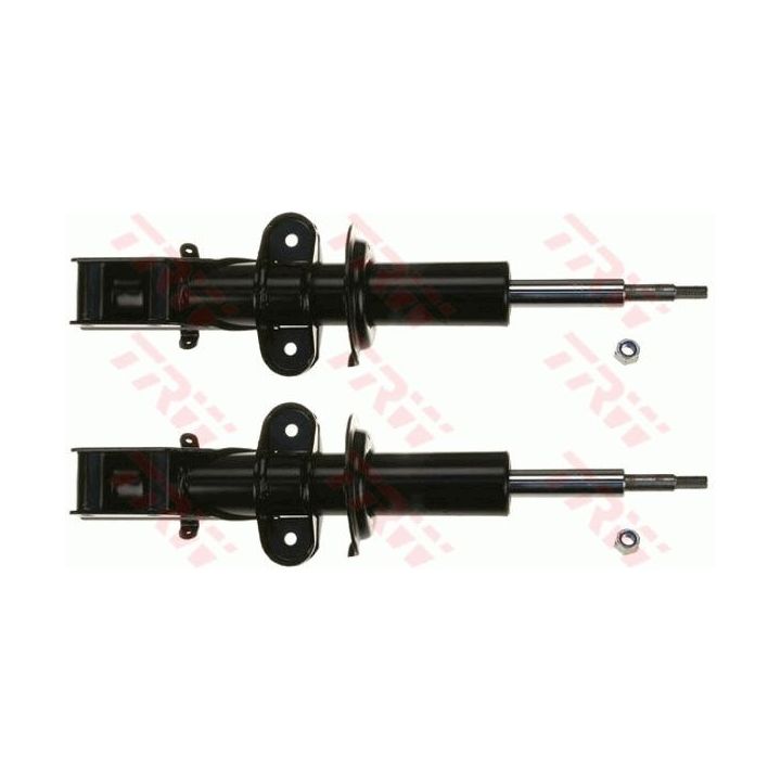 Amortizatorius TRW JHM402T