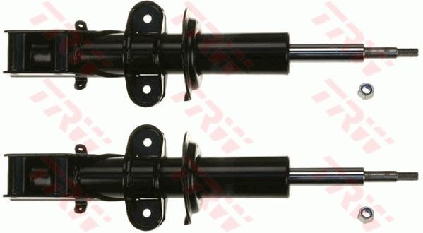Amortizatorius TRW JHM402T
