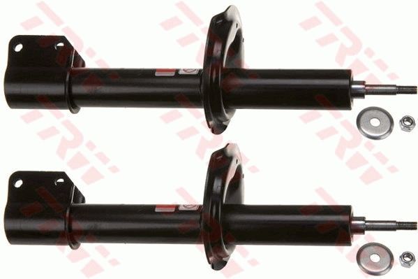 Amortizatorius TRW JHM416T