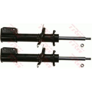 Amortizatorius TRW JHM441T