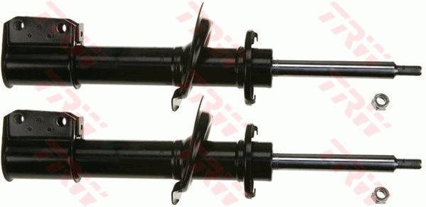 Amortizatorius TRW JHM441T