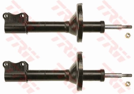 Amortizatorius TRW JHM446T