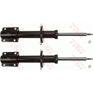 Amortizatorius TRW JHM457T