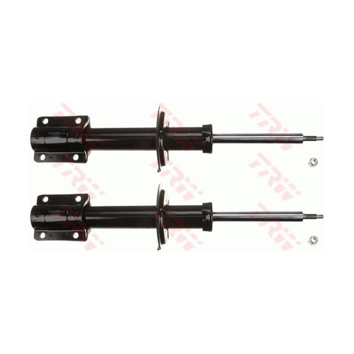 Amortizatorius TRW JHM457T