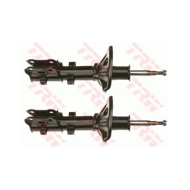Amortizatorius TRW JHM567T