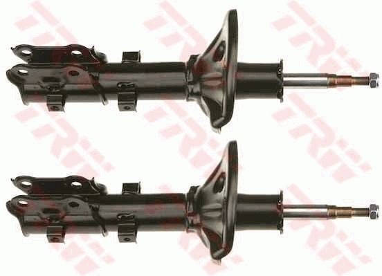 Amortizatorius TRW JHM567T