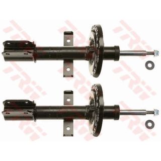 Amortizatorius TRW JHM655T