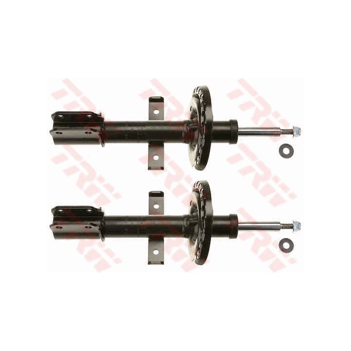 Amortizatorius TRW JHM655T