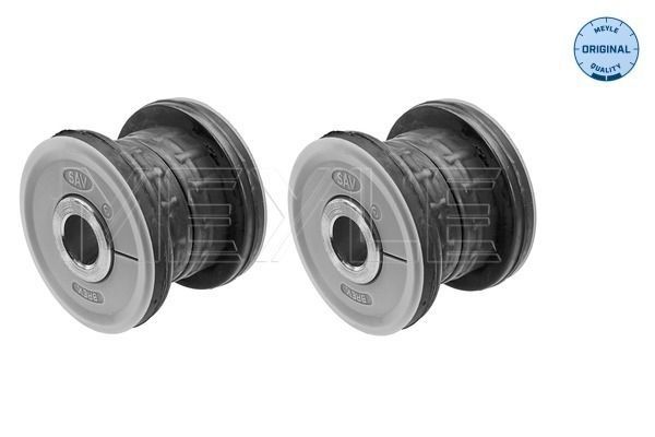 Remonto komplektas, trauklė MEYLE 214 610 0026/S