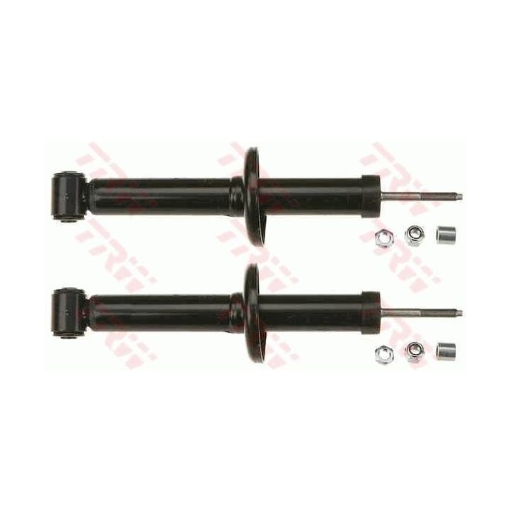 Amortizatorius TRW JHS106T