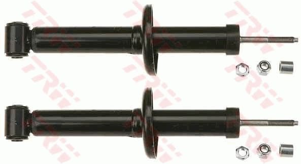 Amortizatorius TRW JHS106T