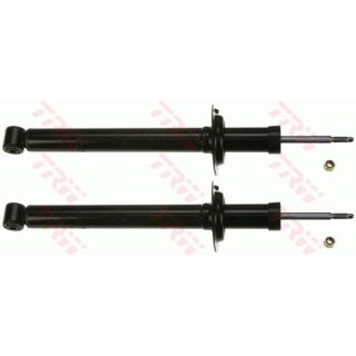 Amortizatorius TRW JHS120T