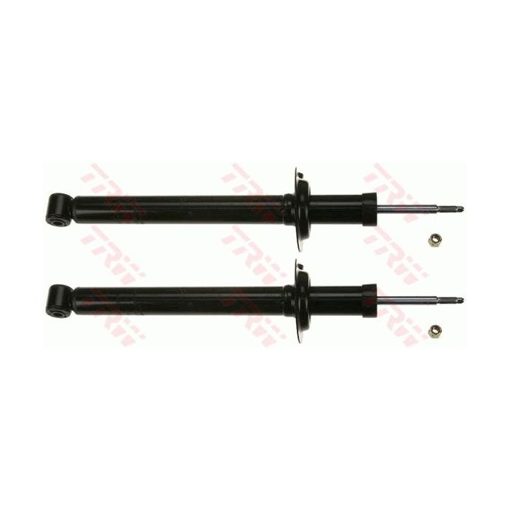 Amortizatorius TRW JHS120T